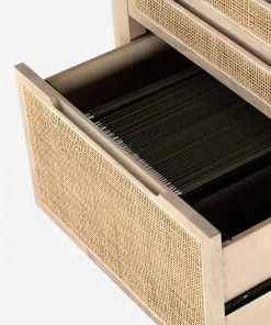 Lulu And Georgia Office Margot Modular Desk With Filing Cabinet 38 Lulu And Georgia Office Margot Modular Desk With Filing Cabinet