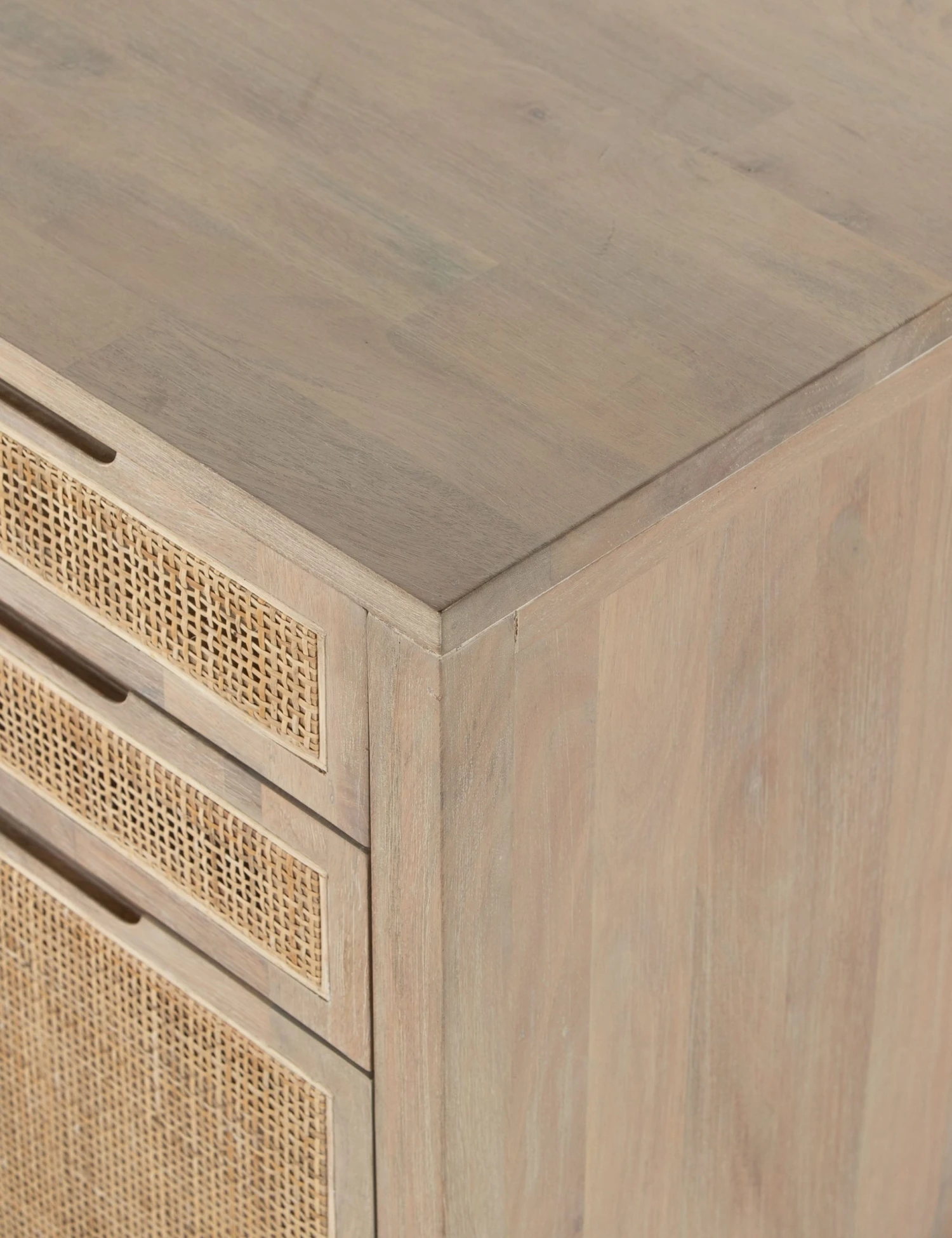 Lulu And Georgia Office Margot Modular Desk With Filing Cabinet 14 Lulu And Georgia Office Margot Modular Desk With Filing Cabinet