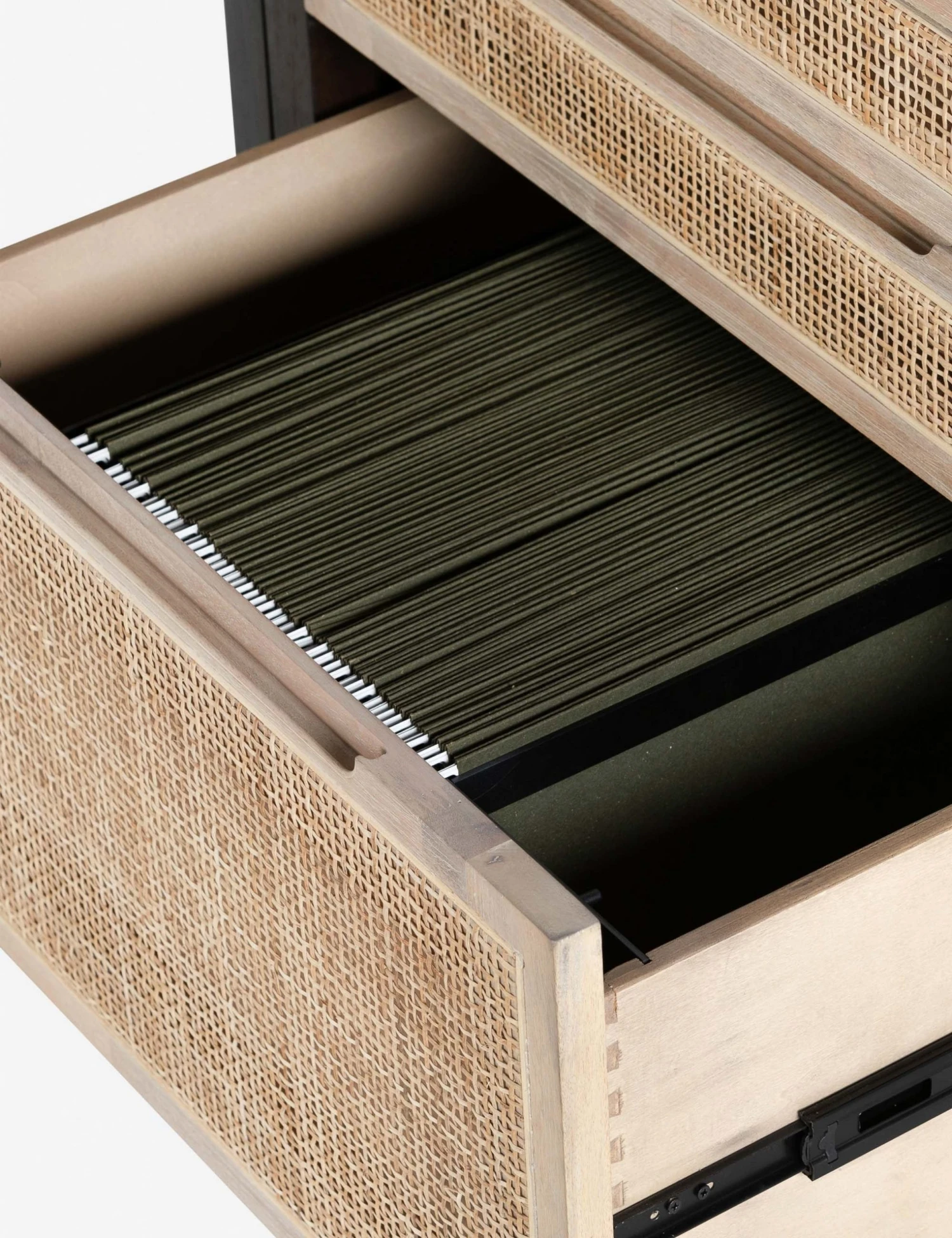 Lulu And Georgia Office Margot Modular Desk With Filing Cabinet 23 Lulu And Georgia Office Margot Modular Desk With Filing Cabinet