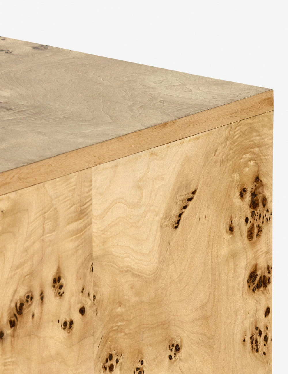 230381-002_DET_4.jpg Lulu And Georgia Lorca Burl Wood Cabinet New