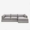 Lulu And Georgia Furniture Arlen Sectional Sofa 1 Lulu And Georgia Furniture Arlen Sectional Sofa