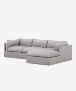 Lulu And Georgia Furniture Arlen Sectional Sofa