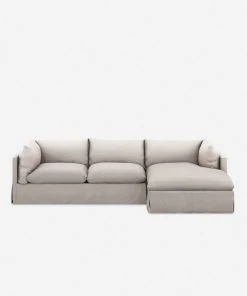 Lulu And Georgia Furniture Arlen Sectional Sofa