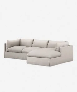 Lulu And Georgia Furniture Arlen Sectional Sofa