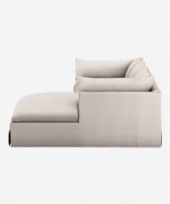 Lulu And Georgia Furniture Arlen Sectional Sofa