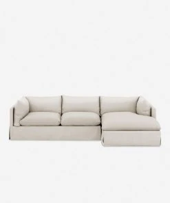 Lulu And Georgia Furniture Arlen Sectional Sofa