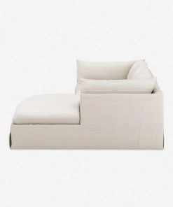 Lulu And Georgia Furniture Arlen Sectional Sofa