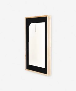 Lulu And Georgia 'Dimensional Abstract 5' Wall Art By Coup D'Espirit New