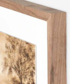 Lulu And Georgia 'Hillside Haze III' Wall Art By Aileen Fitzgerald Earth Tones 4 Lulu And Georgia 'Hillside Haze III' Wall Art By Aileen Fitzgerald Earth Tones