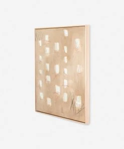 Lulu And Georgia 'Cinnamon Billet' Wall Art By Jamie Beckwith