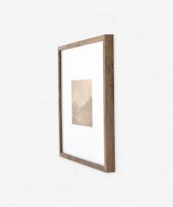 Lulu And Georgia 'Hillside Haze IX' Wall Art By Aileen Fitzgerald