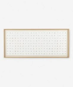 Lulu And Georgia'See Through Sand' Wall Art By FH Art Studio New