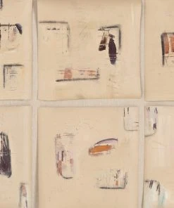 Lulu And Georgia 'Sticks And Stones' Wall Art By Jamie Beckwith 8 Lulu And Georgia 'Sticks And Stones' Wall Art By Jamie Beckwith