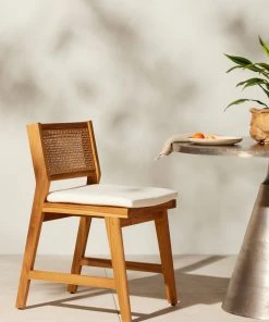 Lulu And Georgia Anson Indoor / Outdoor Dining Chair Furniture