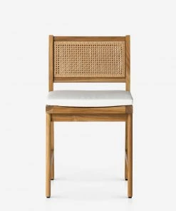 Lulu And Georgia Anson Indoor / Outdoor Dining Chair Furniture