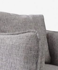 Lulu And Georgia Furniture Aisling Swivel Chair