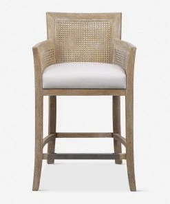 Lulu And Georgia Furniture Quincey Counter Stool