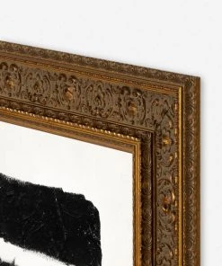 Lulu And Georgia New 'Study II' Wall Art By Jess Engle