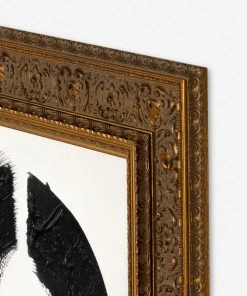 Lulu And Georgia New 'Study IX' Wall Art By Jess Engle