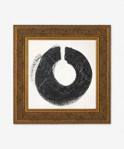 Lulu And Georgia New 'Study IX' Wall Art By Jess Engle