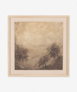 Lulu And Georgia'Viewpoint II' Wall Art By Aileen Fitzgerald