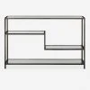 Lulu And Georgia Trinity Console Table 1 Lulu And Georgia Trinity Console Table