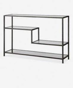 Lulu And Georgia Trinity Console Table 9 Lulu And Georgia Trinity Console Table