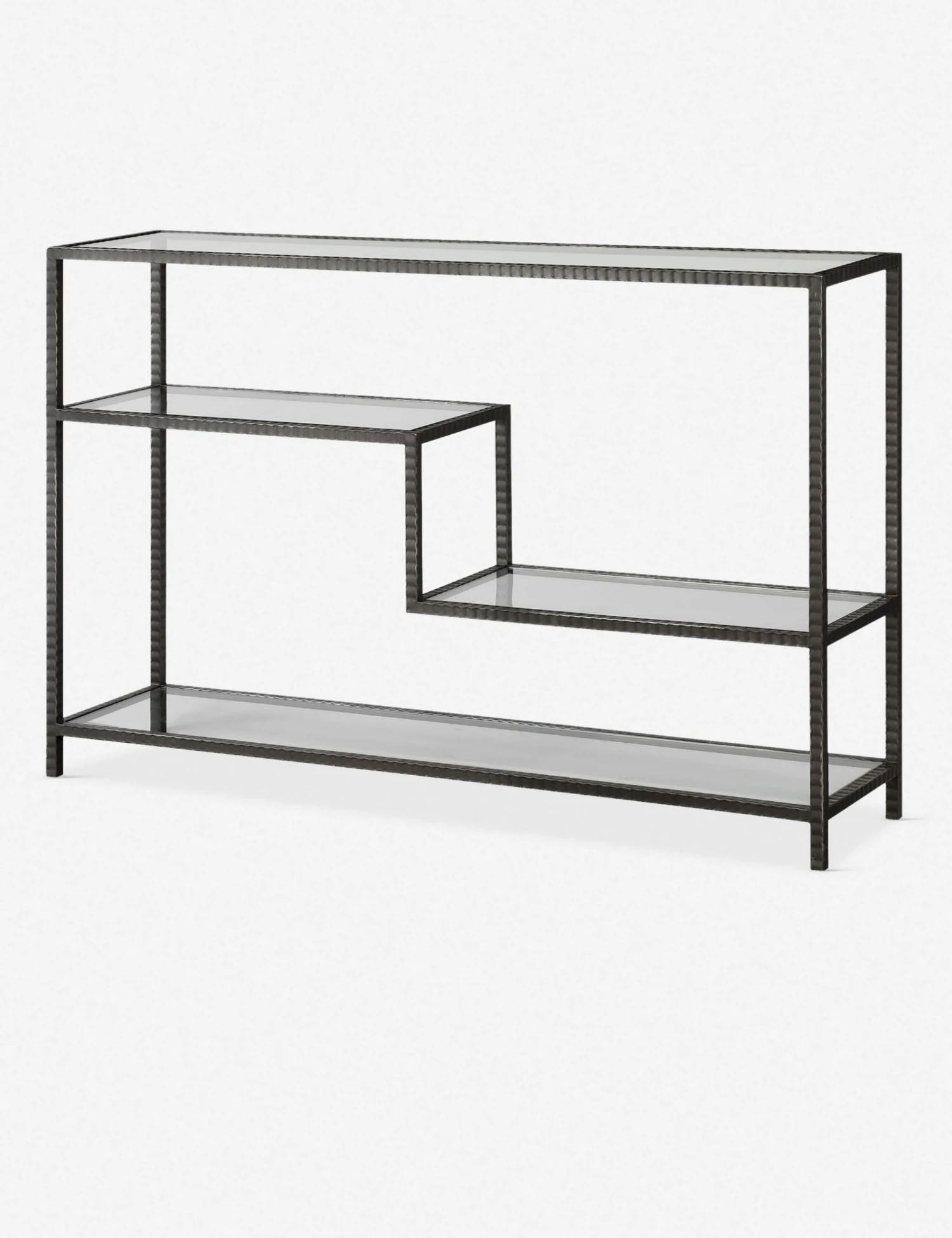 Lulu And Georgia Trinity Console Table 5 Lulu And Georgia Trinity Console Table
