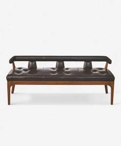 Lulu And Georgia Frankie Bench