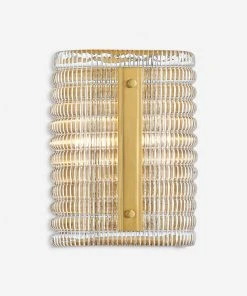 Lulu And Georgia Arabella Sconce