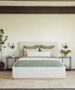 Lulu And Georgia Furniture Lucy Side Table