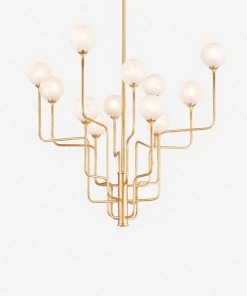 Lulu And Georgia New Keller Chandelier