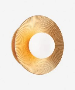 Lulu And Georgia Aliza Sconce New