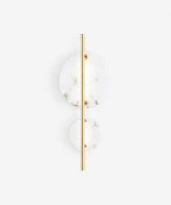 Lulu And Georgia Eleir Sconce