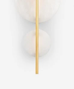 Lulu And Georgia Eleir Sconce