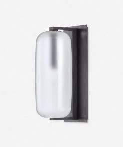 Lulu And Georgia Lighting Jerry Sconce