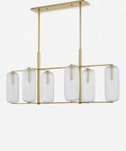 Lulu And Georgia Jerry Chandelier 15 Lulu And Georgia Jerry Chandelier