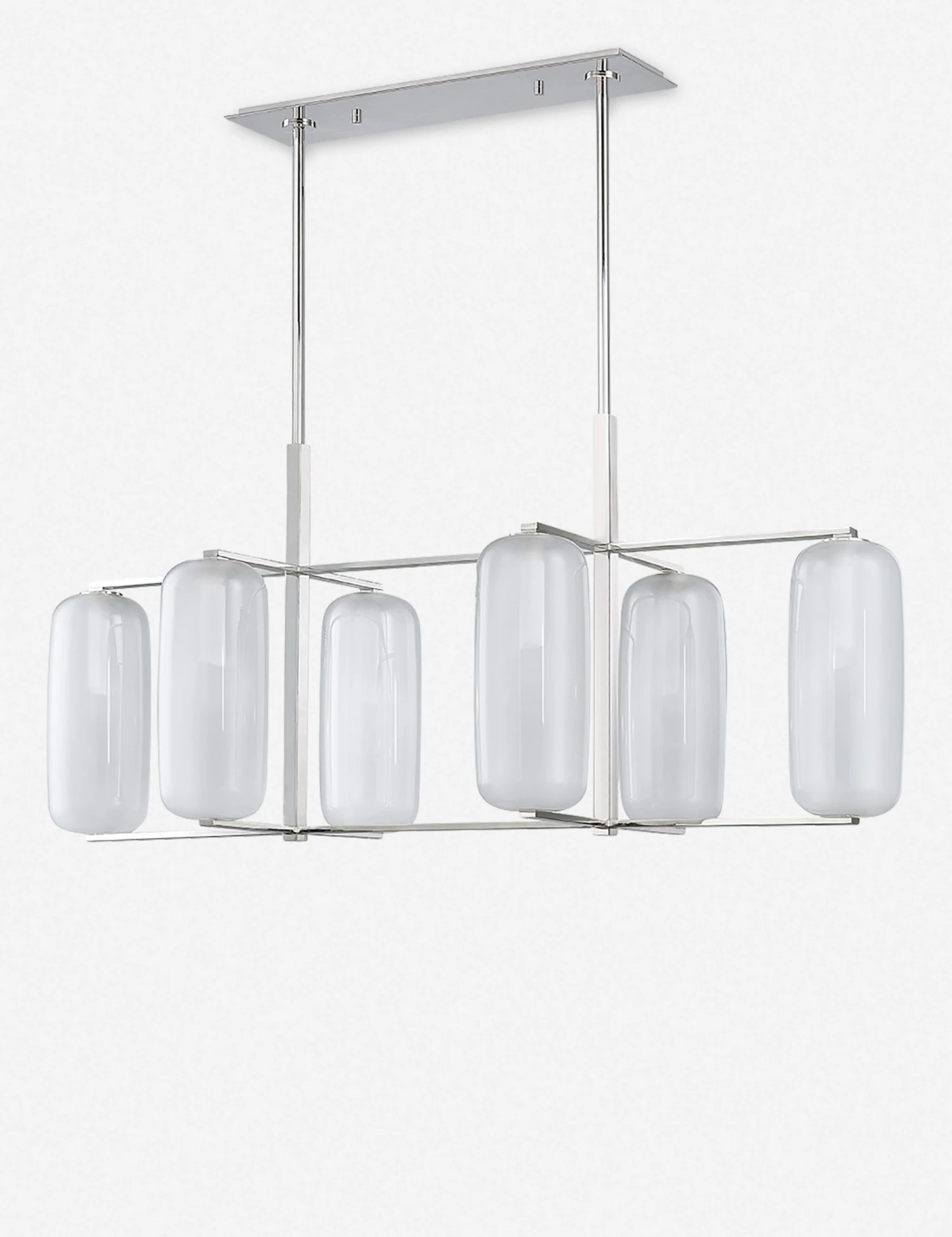 Lulu And Georgia Jerry Chandelier 8 Lulu And Georgia Jerry Chandelier