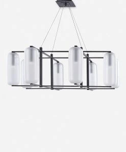 Lulu And Georgia Jerry Chandelier 18 Lulu And Georgia Jerry Chandelier