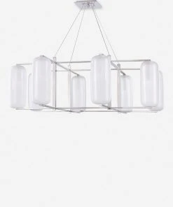 Lulu And Georgia Jerry Chandelier 19 Lulu And Georgia Jerry Chandelier