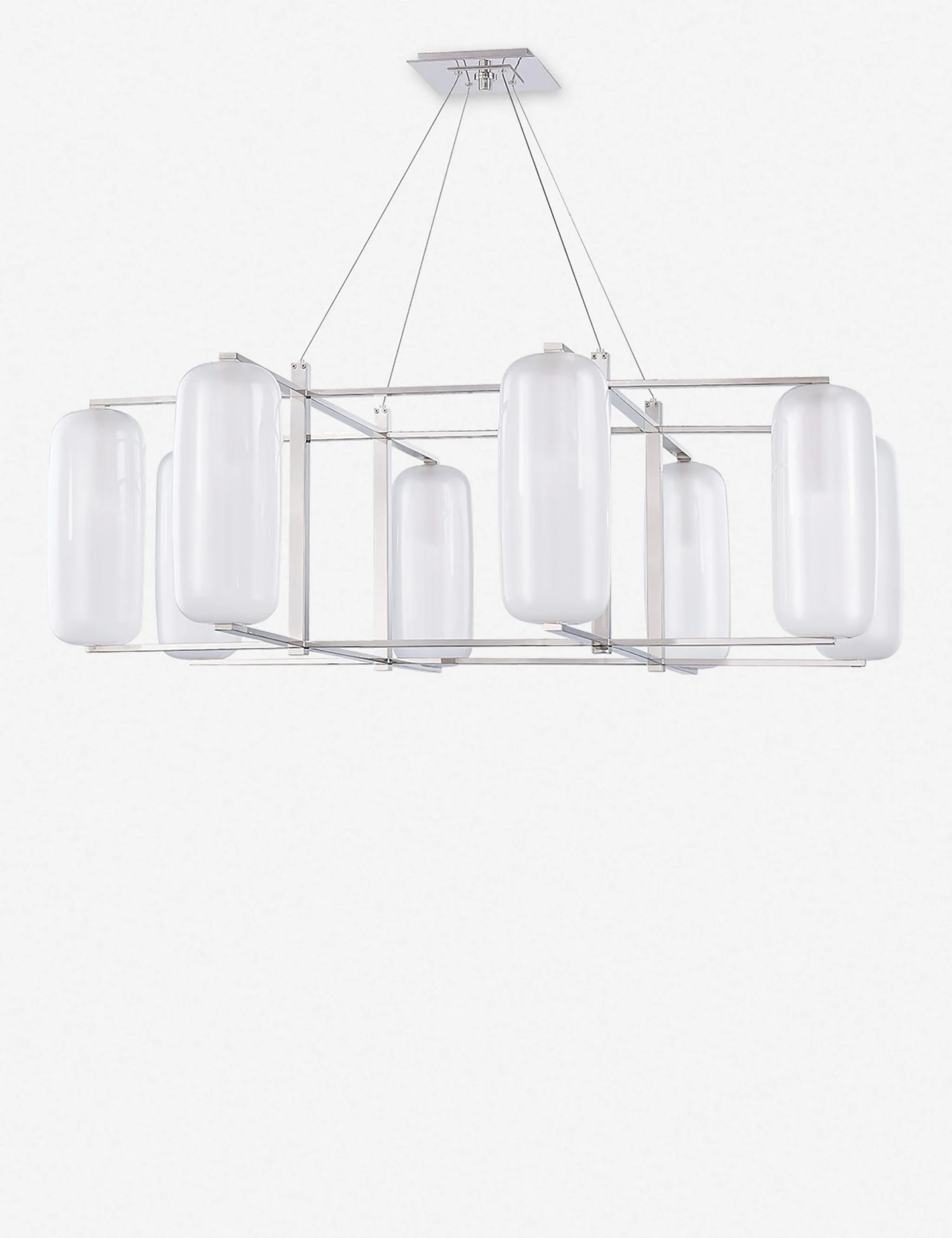 Lulu And Georgia Jerry Chandelier 10 Lulu And Georgia Jerry Chandelier