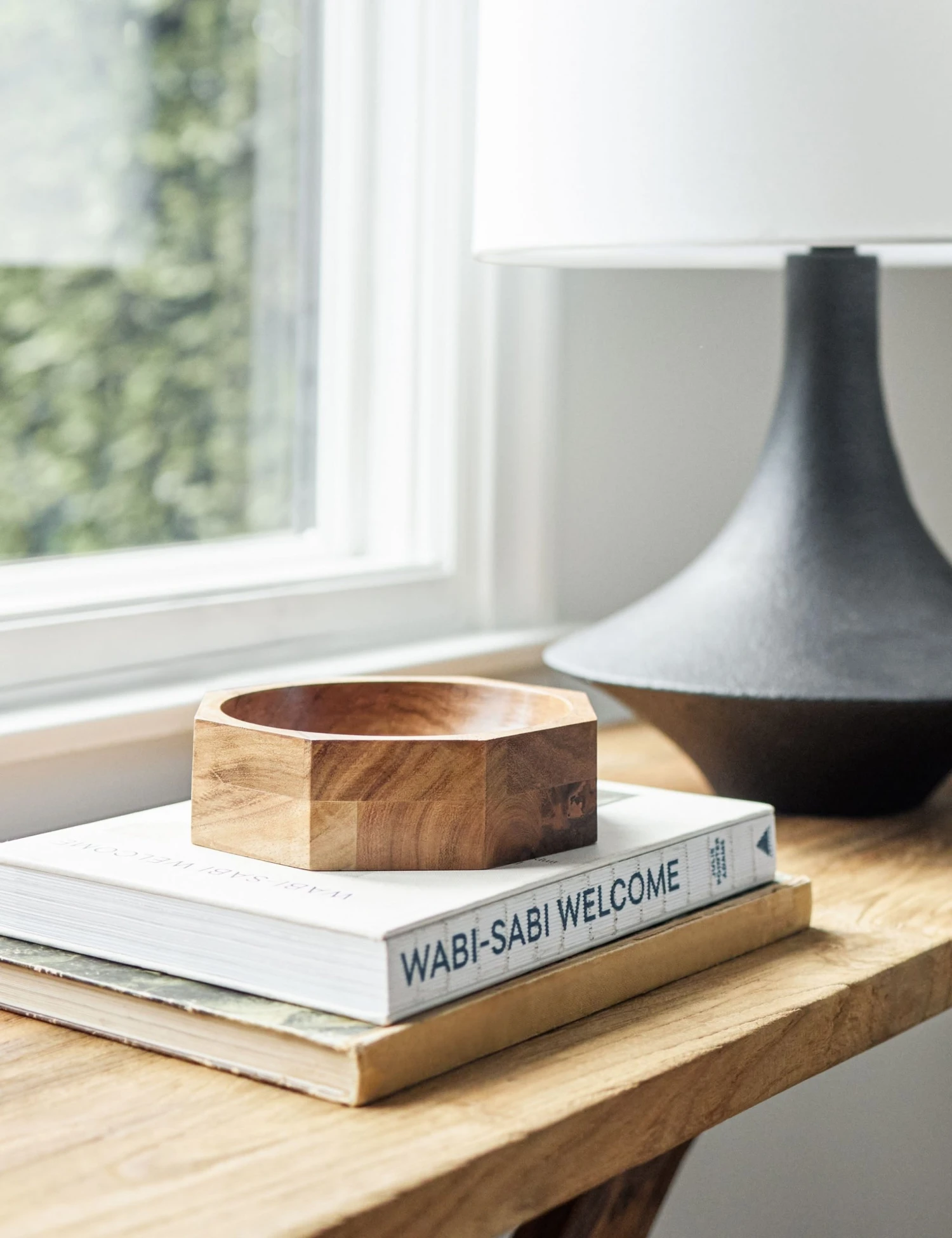 Lulu And Georgia Modernist Octagonal Bowls Malene Barnett Kindred Collection 3 Lulu And Georgia Modernist Octagonal Bowls Malene Barnett Kindred Collection