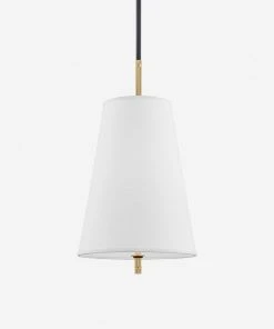 Lulu And Georgia Lighting Hamilton Pendant Light