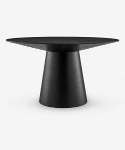 Lulu And Georgia Barra Round Dining Table