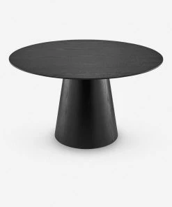 Lulu And Georgia Barra Round Dining Table