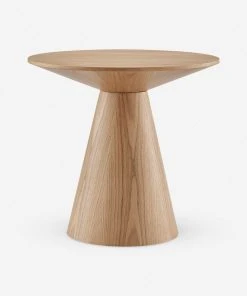 Lulu And Georgia Barra Round Side Table New 6 Lulu And Georgia Barra Round Side Table New