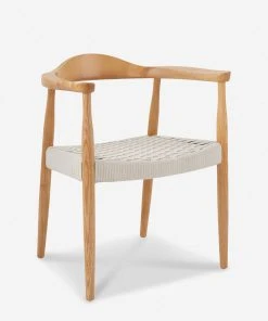 Lulu And Georgia Lillard Dining Chair New