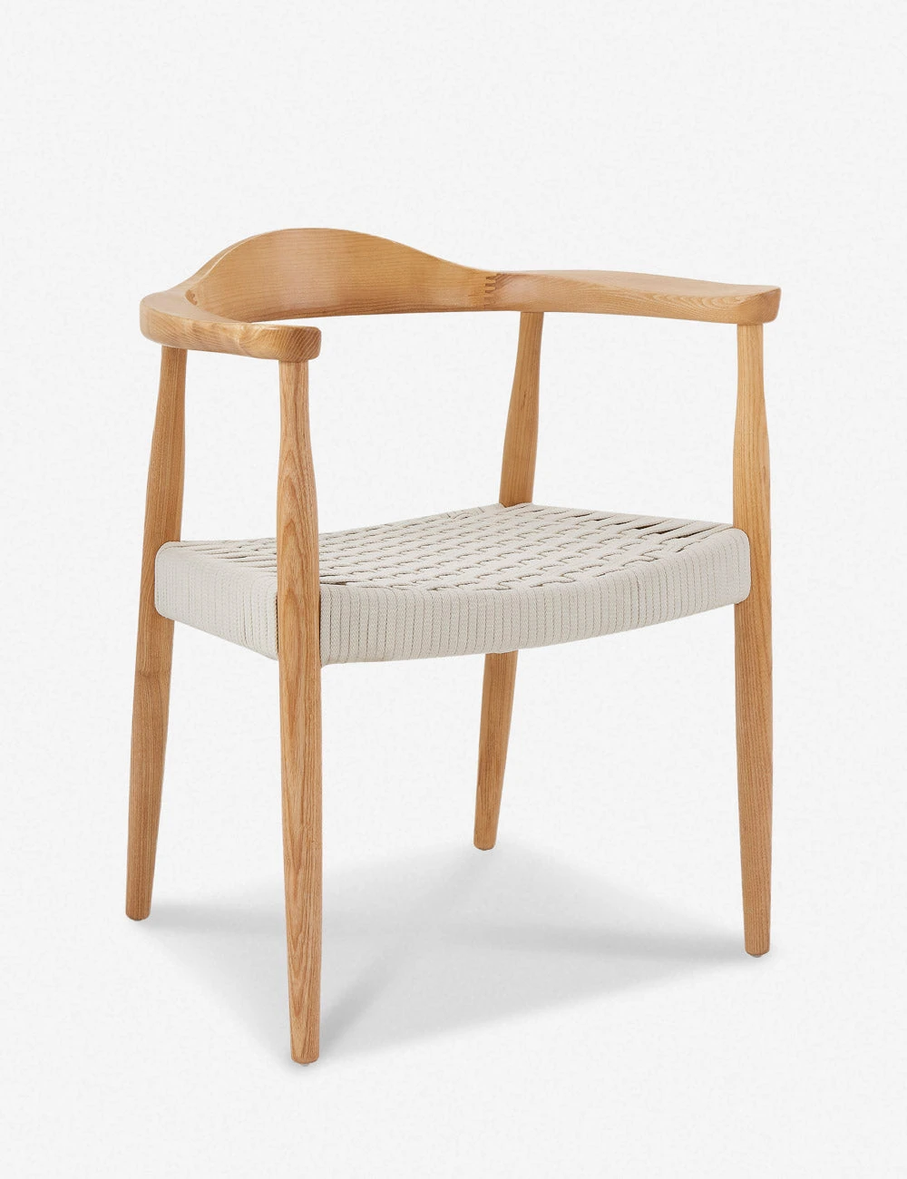 Lulu And Georgia Lillard Dining Chair New 4 Lulu And Georgia Lillard Dining Chair New