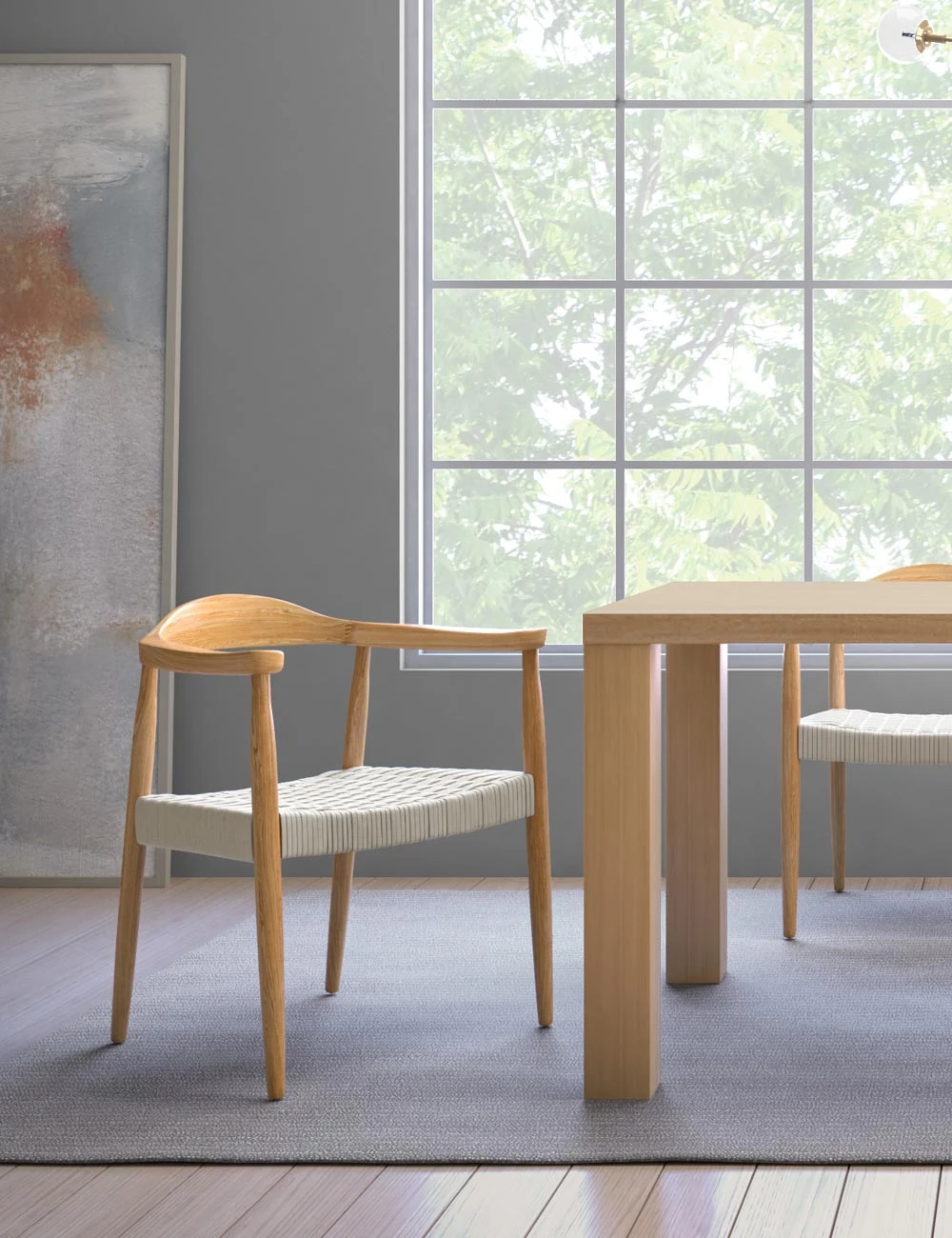 Lulu And Georgia Lillard Dining Chair New 5 Lulu And Georgia Lillard Dining Chair New