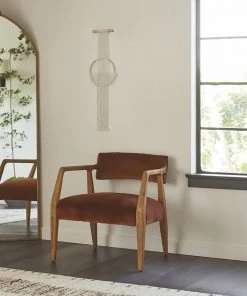 Lulu And Georgia Bouclé + Textural Fabric Studio Nom Zanele Wall Hanging 8 Lulu And Georgia Bouclé + Textural Fabric Studio Nom Zanele Wall Hanging